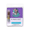 Deadhead Chemist 5-MeO-DMT vape cartridge .5mL