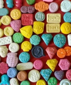 Ecstasy pills for sale