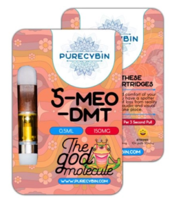 5-MeO-DMT 5ml Purecybin