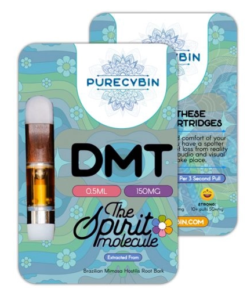 DMT 0.5mL Psilocybin