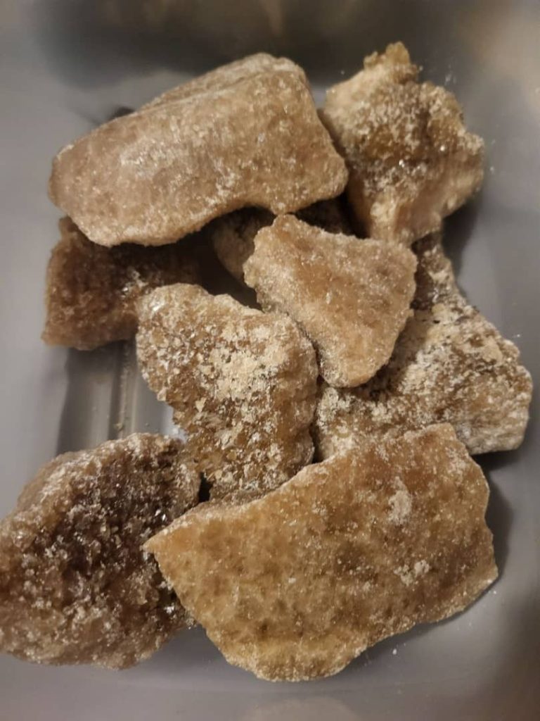 MDMA