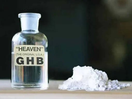 Buy GHB Online