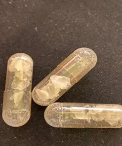 Buy MDMA capsules