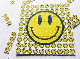 N-bomb ( Bom-25, Smiley Paper ) Buy N-Bomb Online