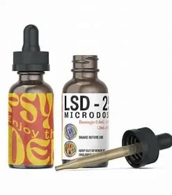 Buy liquid LSD