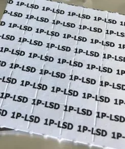 Buy 1P-LSD Online – Blotters, Pellets
