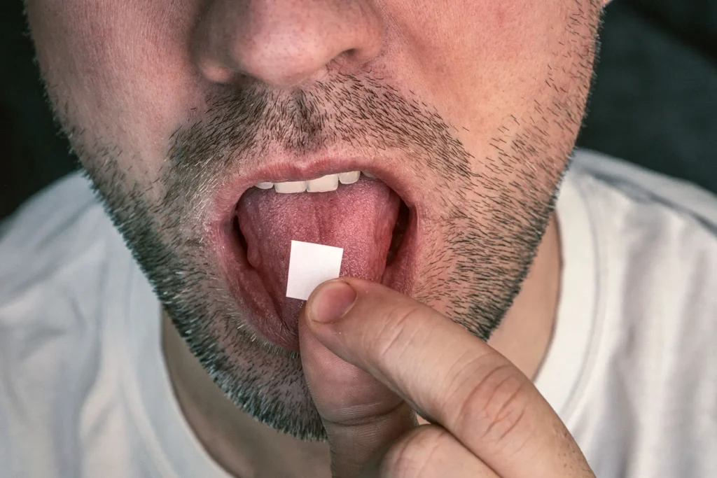 Buy LSD Online