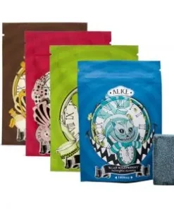 Buy Alice mushroom gummy (Mixed Pack) online