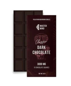 Buy Mastermind Funghi Bar 3000mg