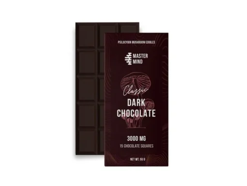 Buy Mastermind Funghi Bar 3000mg