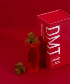 Buy DMT Gummies online