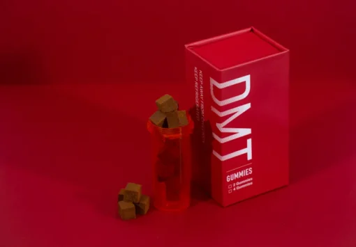 Buy DMT Gummies online