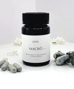 Dose Macro Envy Psilocybin Capsules for a Mindful Journey