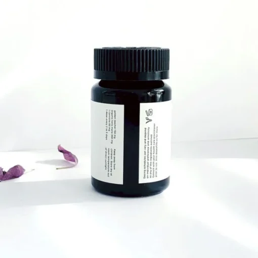 Dose Neurogenesis No. 3 Microdose Psilocybin Capsules - Image 2