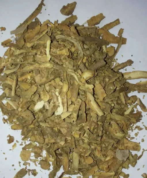 IBOGA (Ibogaine) - Image 2