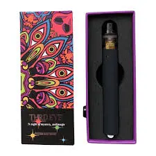 DMT vape cartridges