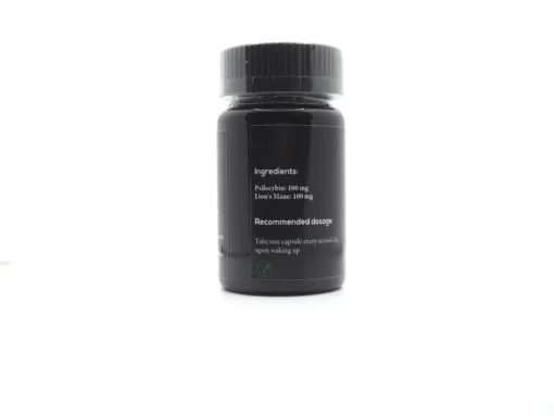 Infinite RX Absorb Microdosing Psilocybin Capsules - Image 2