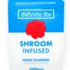 Buy Infinite Rx Shroom Gummies 1000mg online