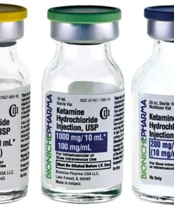 Buy Ketamine online