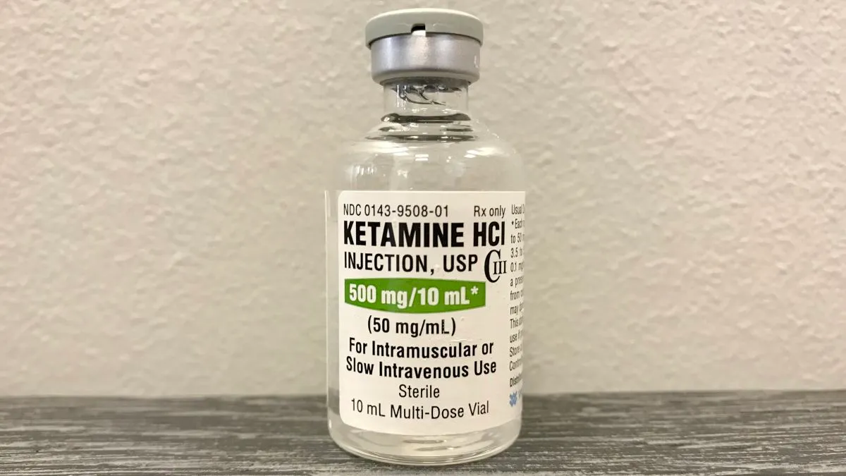 Buy Ketamine