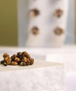 Microdosing pack truffles