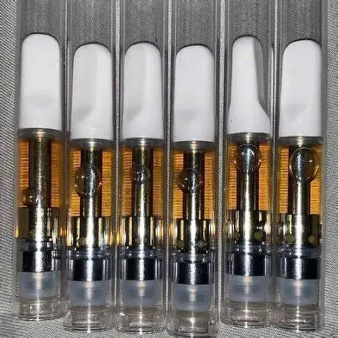 DMT Cartridge