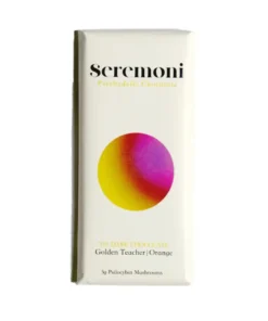 Buy Seremoni Psilocybin Chocolate Edibles for Sale