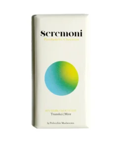 Buy Seremoni Psilocybin Chocolate Bar