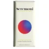 Buy Seremoni Golden Teacher Mushroom Chocolate – Seremoni Psilocybin Chocolate Bar Edibles.