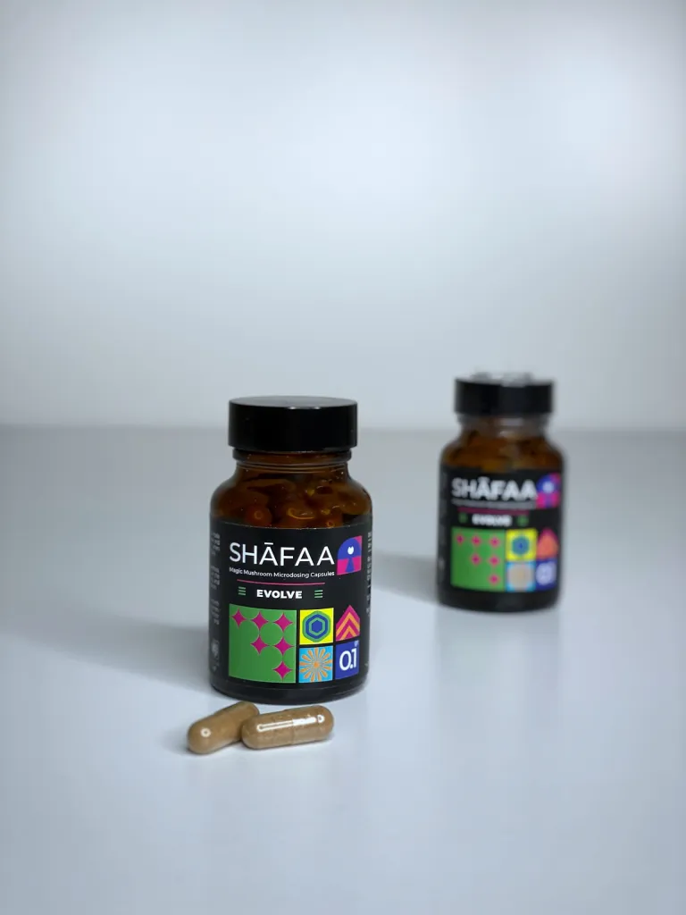 BUY SHROOM CAPSULES