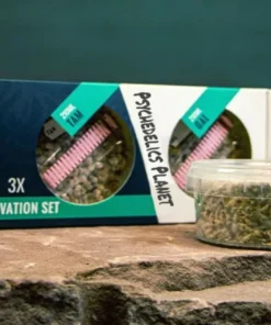 Buy magic truffle cultivation set