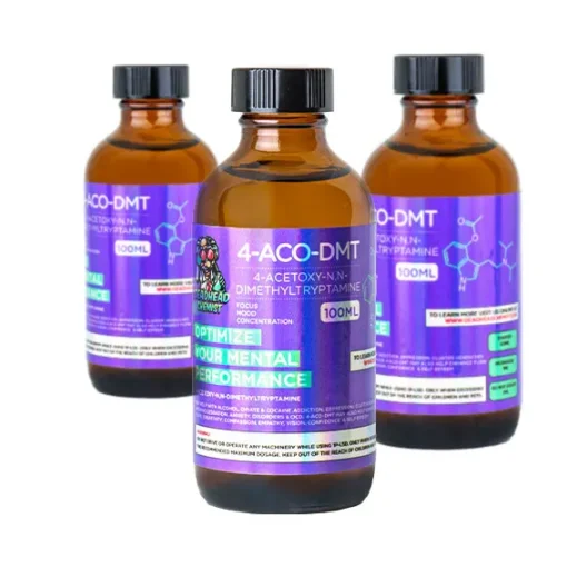 4 Aco DMT For Sale