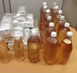 Liquid meth for sale