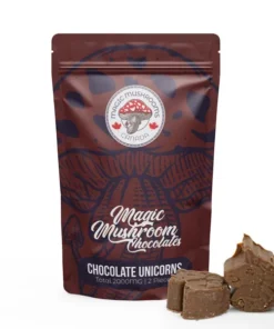 Buy Chocolate Unicorn 2000mg online