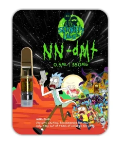 DMT Cartridges