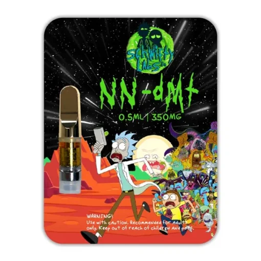 DMT Cartridges