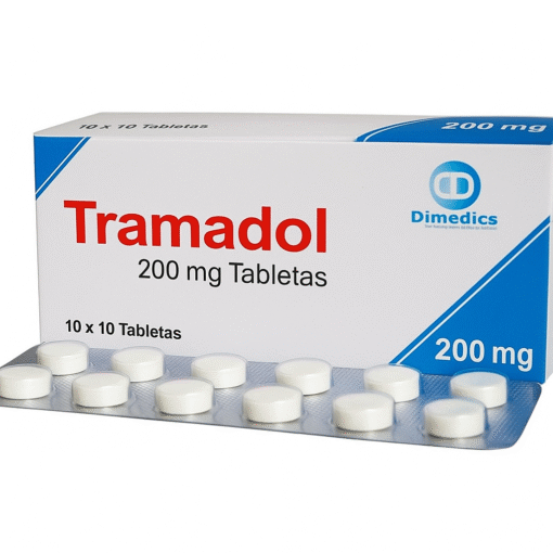 Purchase Tramadol Online