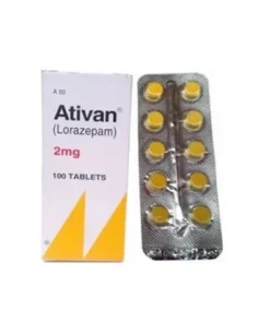 Buy lorazepam online