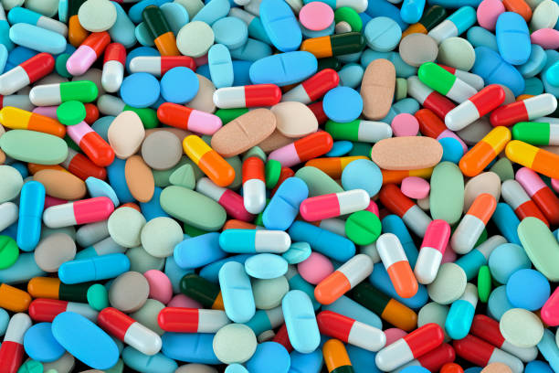 PILLS