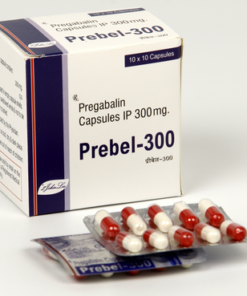 Buy Pregabalin Online
