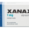 Order Xanax Online