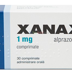 Order Xanax Online