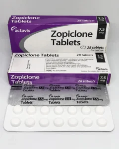 Buy Zopiclone