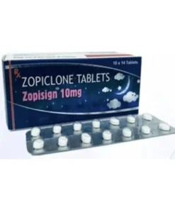 Buy Zopiclone online