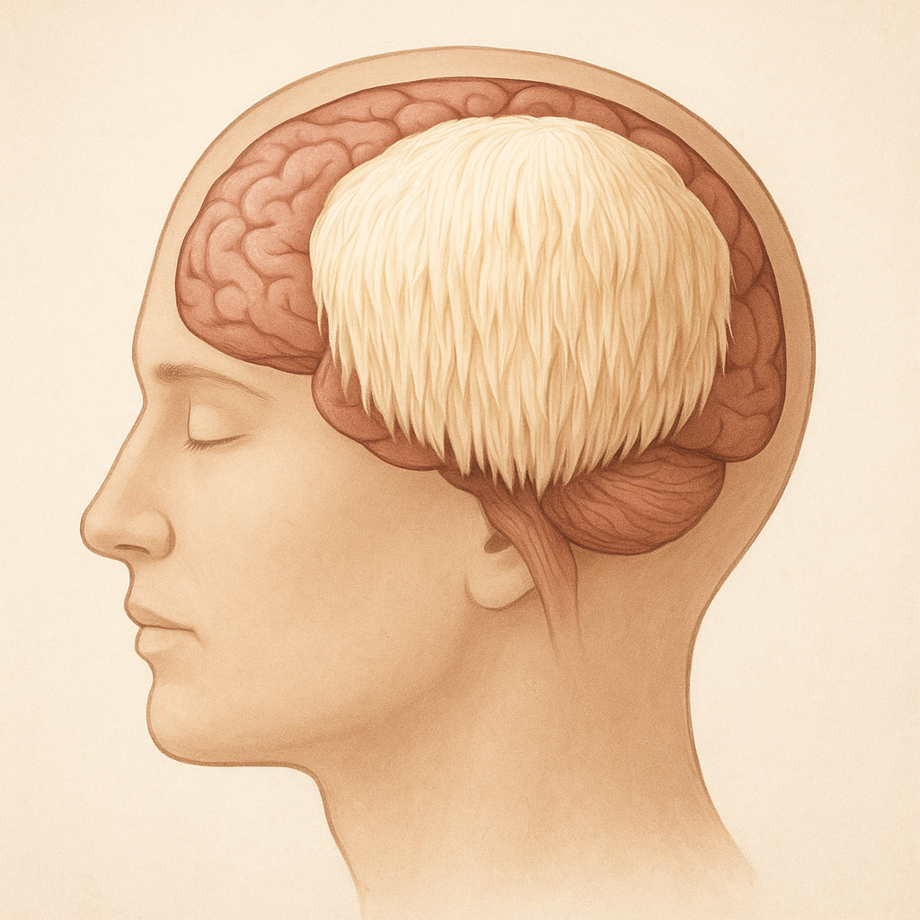 Best Lion’s Mane Benefits : Top Science-Backed Effects (2025 Guide)