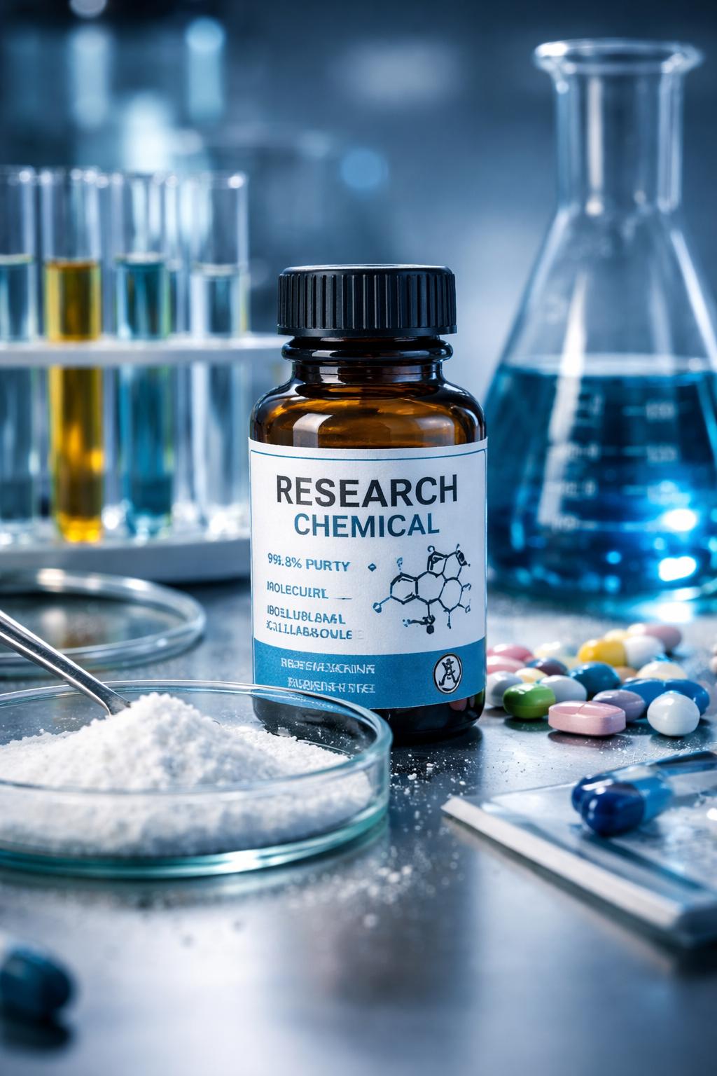 Research Chemicals